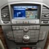 VAUXHALL OPEL MY2009/10 DVD800 NAVIGATIE KAART UPDATE DVD NAVIGATIE DISC 2019-2020 - Afbeelding 2