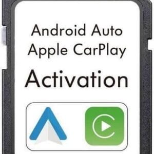 PORSCHE PCM 4.0/4.1 APPLE CARPLAY & ANDROID AUTO ACTIVATION EUROPA 2026